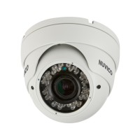 CE-HD21N-L (700TVL) Weatherproof LED Eyeball w/ VF CE-HD21N-L (700TVL) Weatherproof LED Eyeball w/ VF