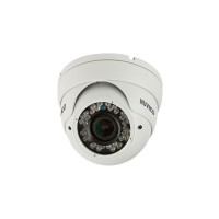CE-HD2N-L (700TVL) Weatherproof LED Eyeball w/ Fixed