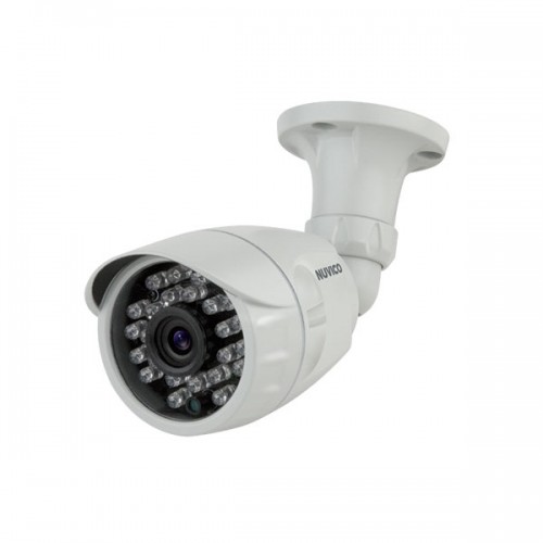 CT-2M-B2 Gen-II™ HD TVI Fixed Bullet  Camera CT-2M-B2 Gen-II™ HD TVI Fixed Bullet  Camera