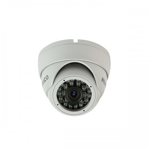 CT-2M-E2 Gen-II™ HD TVI Fixed Eyeball Camera CT-2M-E2 Gen-II™ HD TVI Fixed Eyeball Camera