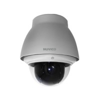 CT-2M-P30FH 30x Full-Size TVI PTZ CT-2M-P30FH 30x Full-Size TVI PTZ