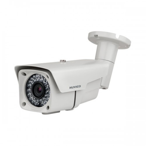 CT-2MW-B21AF Gen-II™ HD TVI Bullet Camera Auto-Focus/True WDR CT-2MW-B21AF Gen-II™ HD TVI Bullet Camera Auto-Focus/True WDR