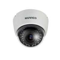 CT-2MW-D21AF Gen-II™ HD TVI Dome Camera Auto-Focus/True WDR