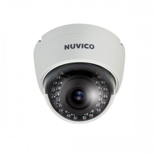 CT-2MW-D21AF Gen-II™ HD TVI Dome Camera Auto-Focus/True WDR CT-2MW-D21AF Gen-II™ HD TVI Dome Camera Auto-Focus/True WDR