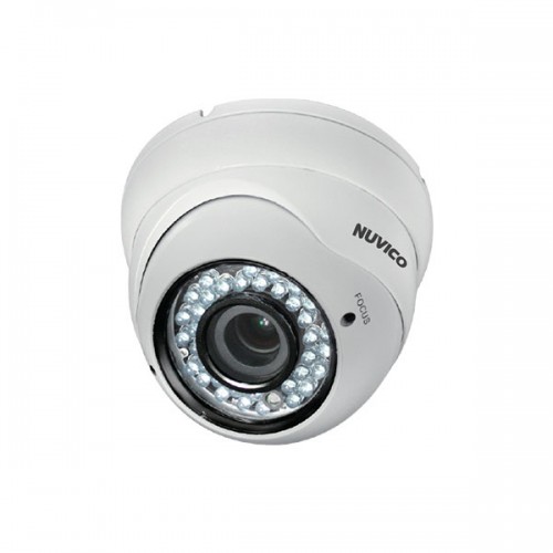 CT-2MW-E21AF Gen-II™ HD TVI EyeBall Camera Auto-Focus/True WDR CT-2MW-E21AF Gen-II™ HD TVI EyeBall Camera Auto-Focus/True WDR