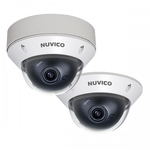 CV-ST21N (700TVL) EasyView2 Outdoor with VF