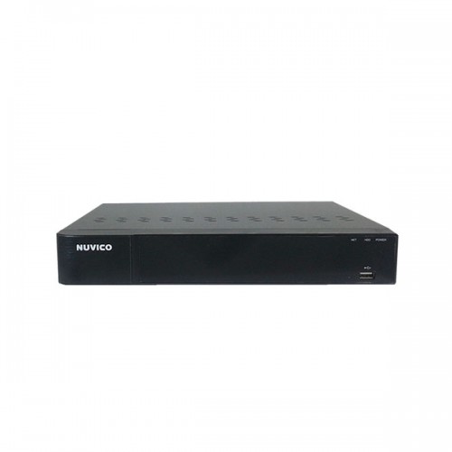 EV2-410 960H 4ch Analog DVR EV2-410 960H 4ch Analog DVR