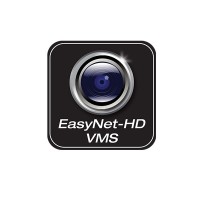  EasyNet-HD VMS EasyNet-2 Multisite Software for EasyNet-HD Series