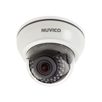 HC-D3 HYDRA HD™ Fixed Indoor Dome w/LED HC-D3 HYDRA HD™ Fixed Indoor Dome w/LED