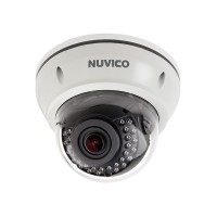 HC-OV3 HYDRA HD™ Fixed Vandalproof Dome w/LED HC-OV3 HYDRA HD™ Fixed Vandalproof Dome w/LED