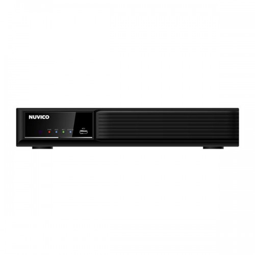 HR-820 HYDRA HD™ 8ch Digital Video Recorder HR-820 HYDRA HD™ 8ch Digital Video Recorder