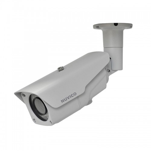 NC-4M-B21 4MP Vari-focal Lens NC-4M-B21 4MP Vari-focal Lens