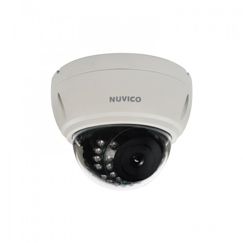 NC-4M-D2 4MP Fixed Lens NC-4M-D2 4MP Fixed Lens