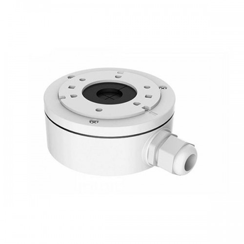 NJB125 Nuvico Xcel Series Junction Box For Fixed Lens Bullet Cameras NJB125 Nuvico Xcel Series Junction Box For Fixed Lens Bullet Cameras