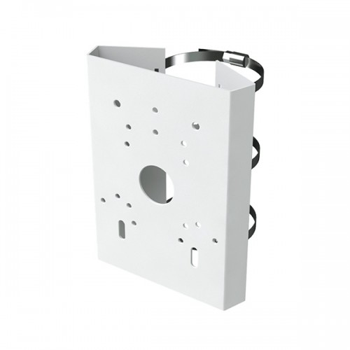 NPMA100 Nuvico Xcel Series Pole Mount Adapter for Specific Bullet Cameras NPMA100 Nuvico Xcel Series Pole Mount Adapter for Specific Bullet Cameras