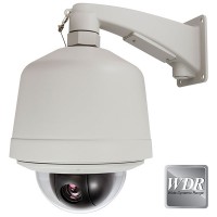 SC-S36N-PHW 36X Fullsize PTZ