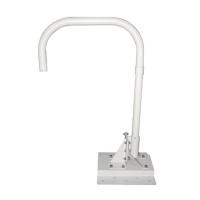 SD-PPM Parapet Mount Bracket SD-PPM Parapet Mount Bracket