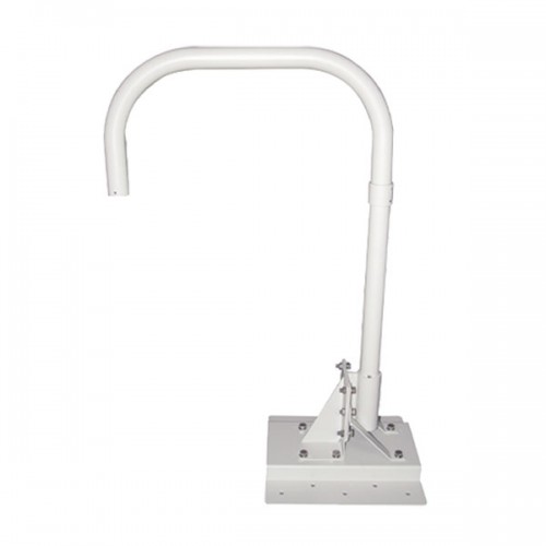 SD-PPM Parapet Mount Bracket SD-PPM Parapet Mount Bracket