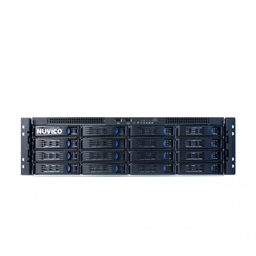 SN2-L Intersys Limited NVR SN2-L Intersys Limited NVR